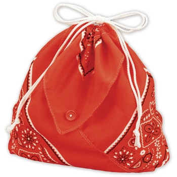 バンダナ巾着 アーテック[学校教材・教育玩具]