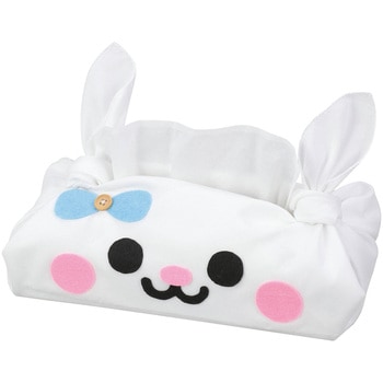 基礎縫いアニマルティッシュボックスカバー アーテック[学校教材・教育玩具]