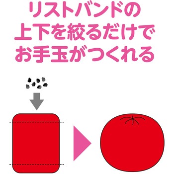 ころころお手玉 アーテック[学校教材・教育玩具]