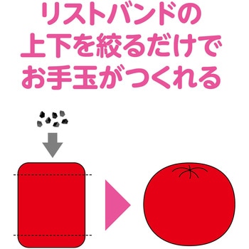 ころころお手玉 アーテック[学校教材・教育玩具]