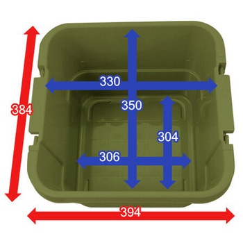 トランクカーゴ 座れる 収納ボックス 収納ケース コンテナボックス リス