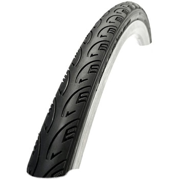 SR189A ロードバイク/クロスバイク用 耐摩耗タイヤ SHINKO(シンコータイヤ)