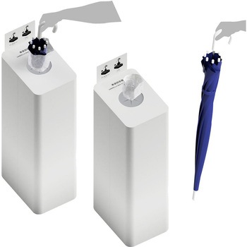 傘袋回収器R Mseries