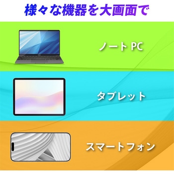 USB TYPE-C/HDMI変換ケーブル SEIWA(セイワ)