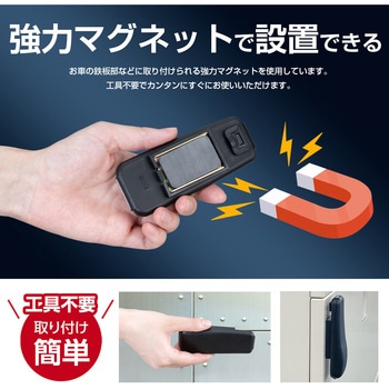 キーケース2個セット SEIWA(セイワ)