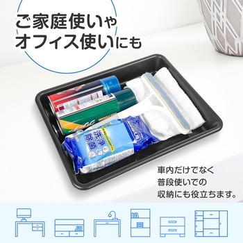 ナイストレイL 4枚セット SEIWA(セイワ)