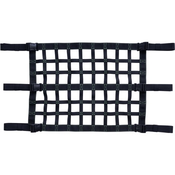 サイドバー専用ルーフトップネット SEIWA(セイワ)