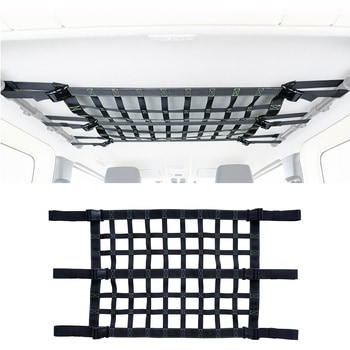 サイドバー専用ルーフトップネット SEIWA(セイワ)