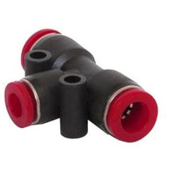 チーズ形エア継手 Pneufit Cシリーズ なし なし 1袋 10個入 NORGREN