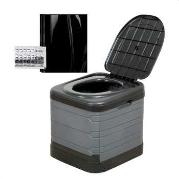 非常用簡易トイレ SEIWA(セイワ)