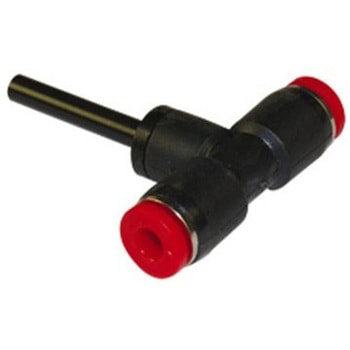 チーズ形エア継手 Pneufit Cシリーズ なし なし 1袋 10個入 NORGREN