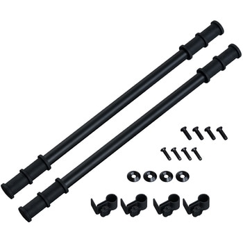 ジムニー・デリカミニ・ルークス専用サイドバー SEIWA(セイワ)