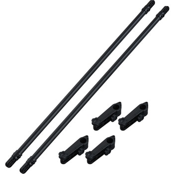 ハンガーバーL SEIWA(セイワ)