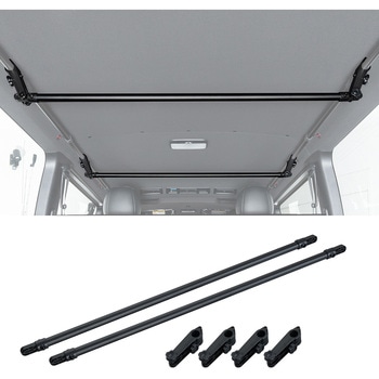 ハンガーバーL SEIWA(セイワ)