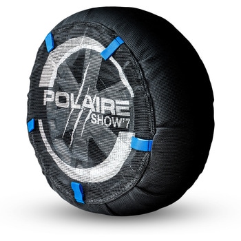 布製タイヤチェーン SEIWA(セイワ)