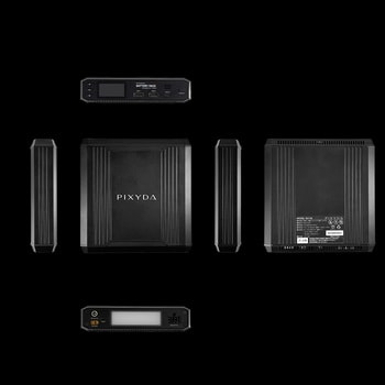 ドライブレコーダー用駐車監視バッテリー SEIWA(セイワ)