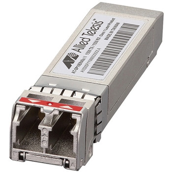 SFP+ (10Gbps) Series AT-SP10ER40a/I アライドテレシス