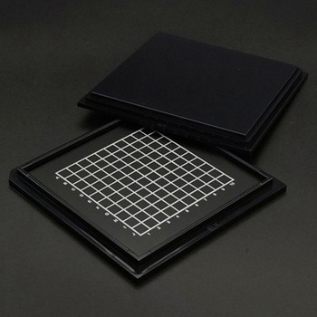 ゲルベース4インチ フラットタイプ エクシール