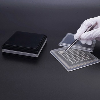 ゲルベース4インチ フラットタイプ エクシール