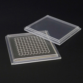 ゲルベース4インチ フラットタイプ エクシール