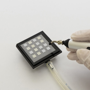 ゲルベース2インチ Vタイプ エクシール