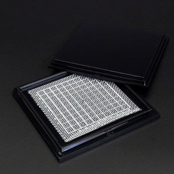 ゲルベース4インチ Vタイプ エクシール