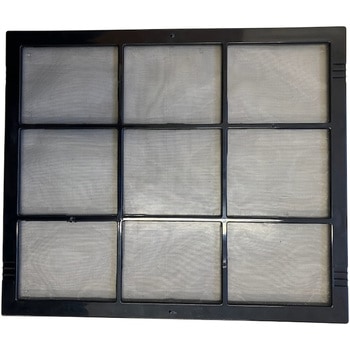 フィルター ナカトミ