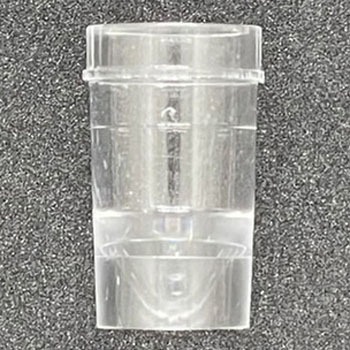 テクニコン1.5mL カップ 1000個×2袋 グローバルサイエンス