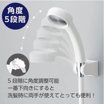 シャワー掛具 SANEI(旧:三栄水栓製作所)