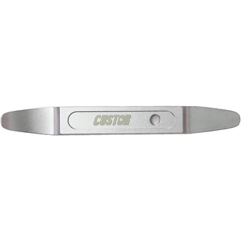 ミニメタルスキンウェッジツール - CUSTOR(クストー)