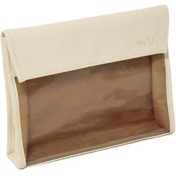 A5ポーチ/IV ナカバヤシ