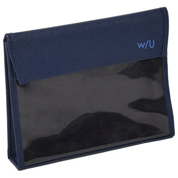 A5ポーチ/NB ナカバヤシ