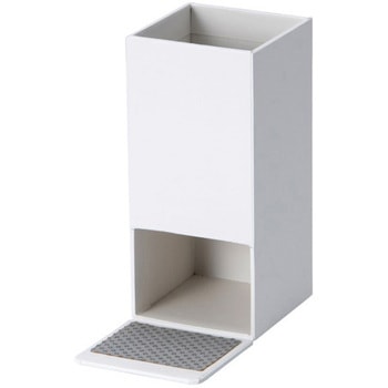 WU/ペンスタンド/シルキーグレー ナカバヤシ