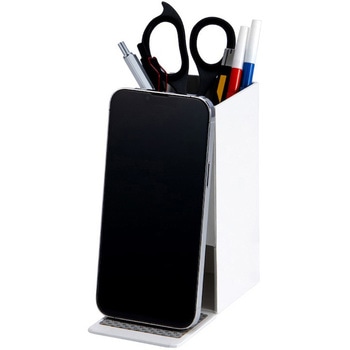 WU/ペンスタンド/シルキーグレー ナカバヤシ