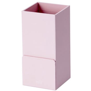 WU/ペンスタンド/シェルピンク ナカバヤシ