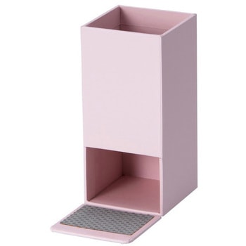 WU/ペンスタンド/シェルピンク ナカバヤシ