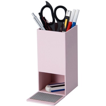 WU/ペンスタンド/シェルピンク ナカバヤシ