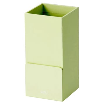 WU/ペンスタンド/ピスタチオグリーン ナカバヤシ