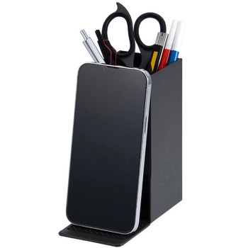 WU/ペンスタンド/スモーキーブラック ナカバヤシ