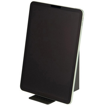 WU/ペンスタンド/スモーキーブラック ナカバヤシ