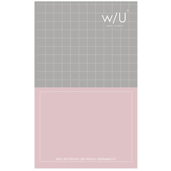 WU-FSTN-M-PD WU/�m�[�g�t� �~�b�N�X/�s���N�u���b�N �i�J�o���V 1�� WU-FSTN-M-PD 66035238