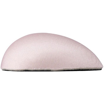 WU/リストレスト ミニタイプ/シェルピンク ナカバヤシ