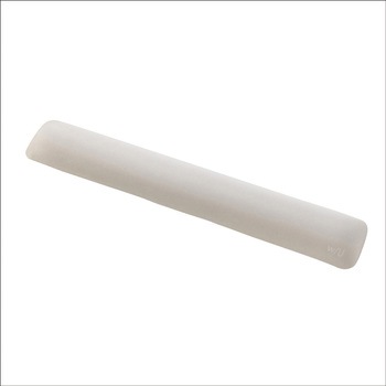 WU/リストレスト ロングタイプ/シルキーグレー ナカバヤシ