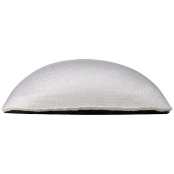 WU/リストレスト ロングタイプ/シルキーグレー ナカバヤシ