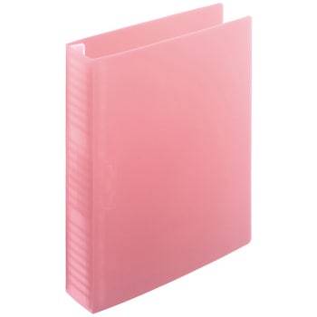 FRIOR ルーズリーフ保存用バインダー B5 リヒトラブ