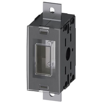 ニュートラル端子 3 ° F用 Sentron 3KF9 SIEMENS