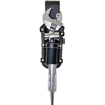 ラチェット+モンキーレンチ差し 2段 ベストツール