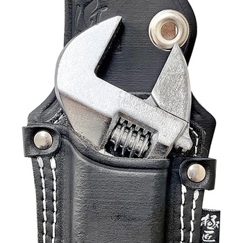 ラチェット+モンキーレンチ差し 2段 ベストツール