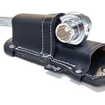 ラチェット+モンキーレンチ差し 2段 ベストツール