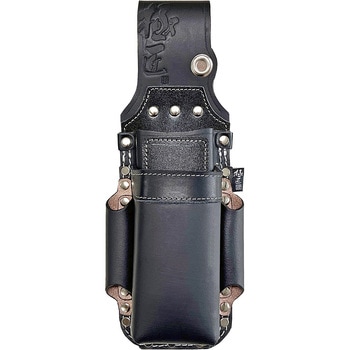 板金鋏[2段〕+つかみ箸差しⅡ ベストツール